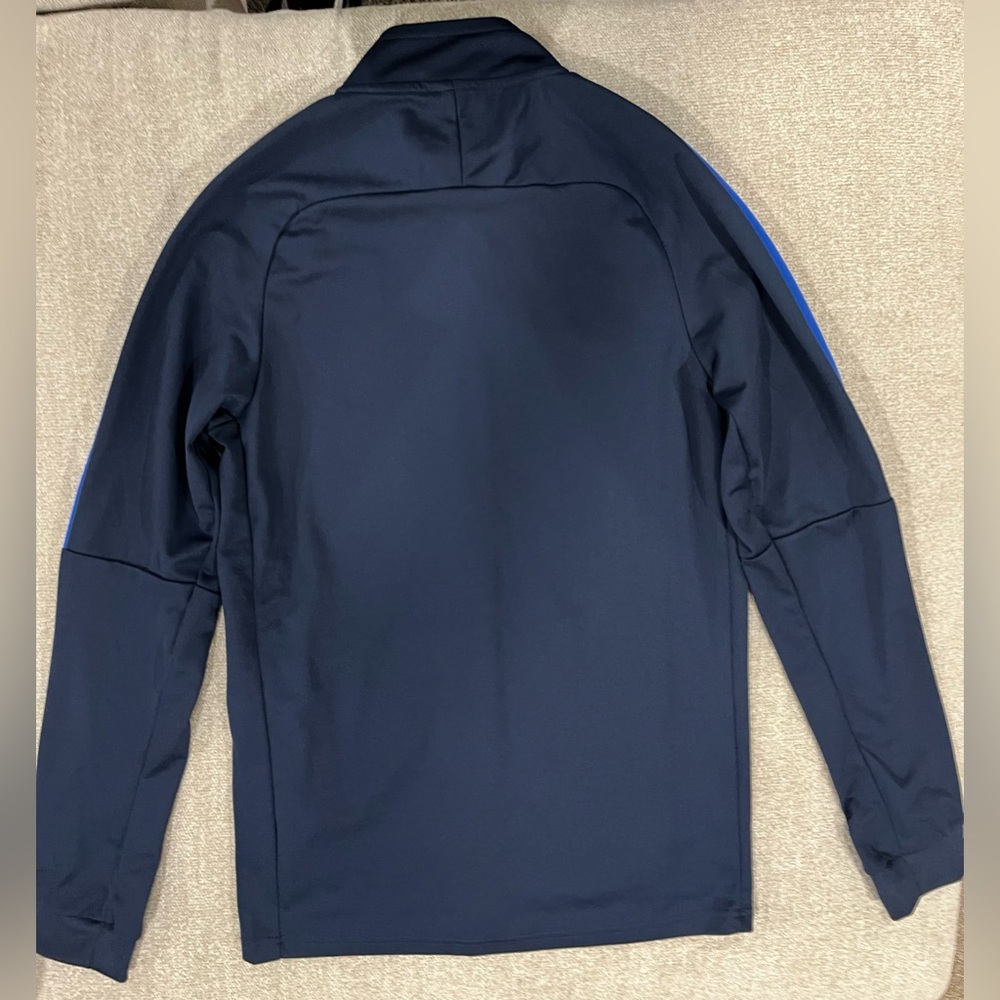 Men’s Nike full zip jacket - Picture 6 of 7